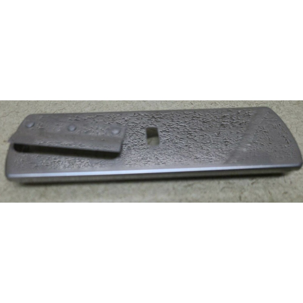 Hamilton Beach Food Processor 702-4 Replacement Slicing Slicer Blade Insert A12